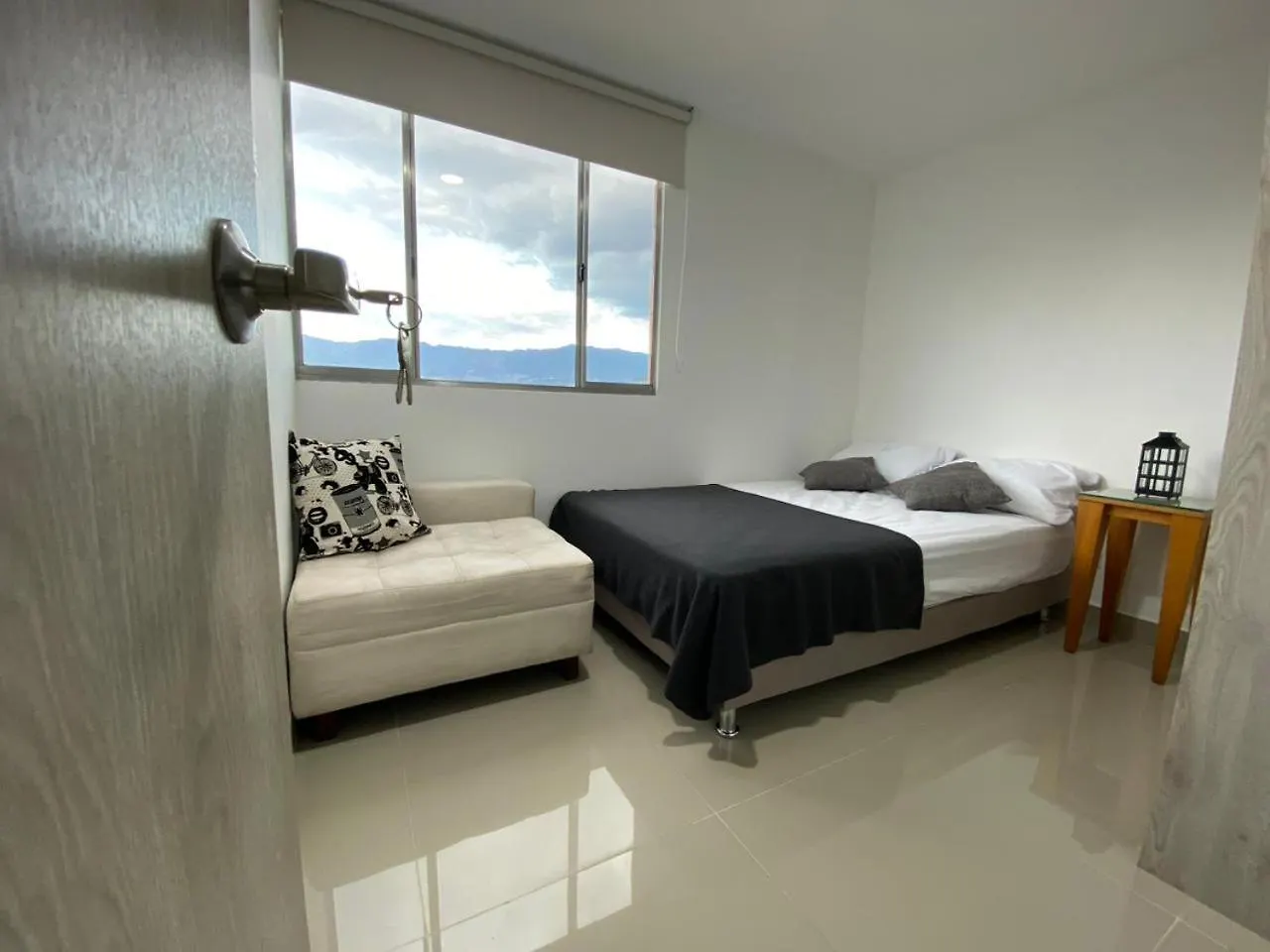 Frontera Apartment Itagui