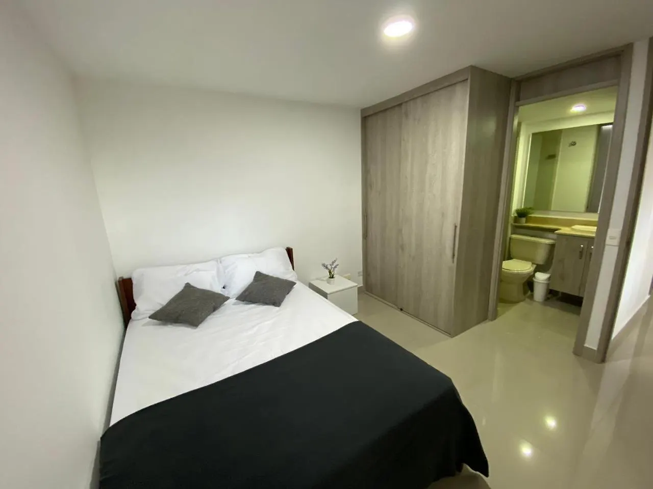 Frontera Apartment Itagui