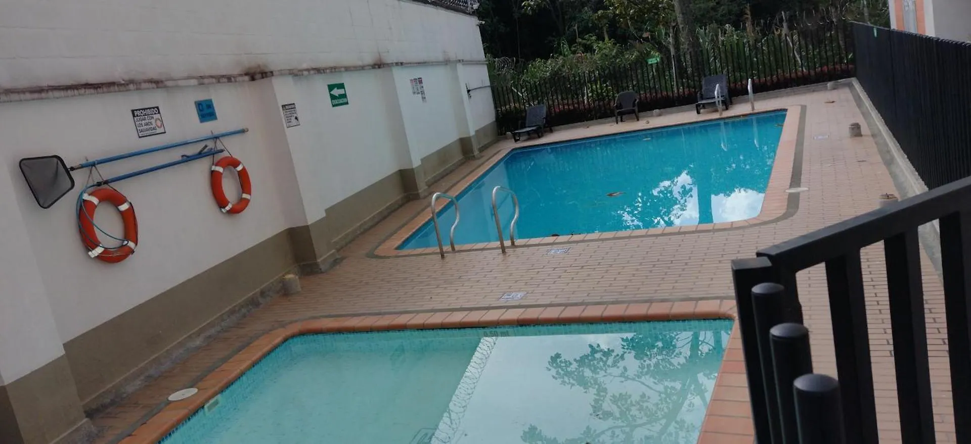 Frontera Apartment Itagui 0*,