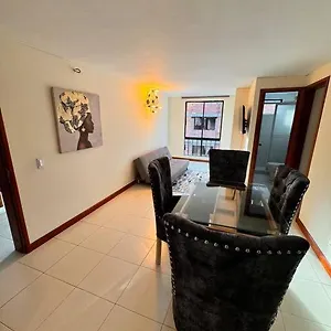 Apartamento 404, Itagüí
