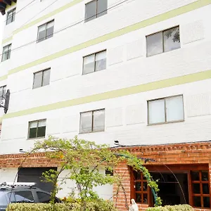 Hotel Betell 7, Itagüí